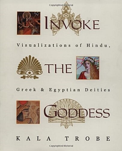 Invoke the Goddess (Paperback)
