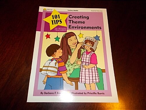 101 Tips for Preschool Teachers (Paperback)