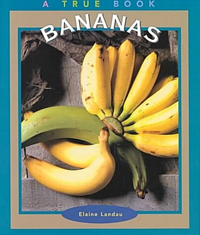 Bananas (Paperback)