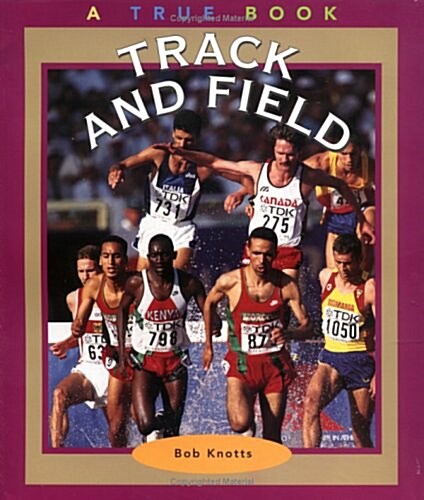 Track and Field (Paperback)
