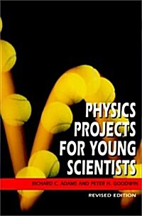 Physics Projects for Young Scientists (Paperback, Revised)