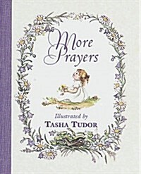 More Prayers (Hardcover, Mini)