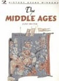 The Middle Ages (Paperback)