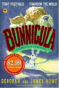 Bunnicula (Paperback)