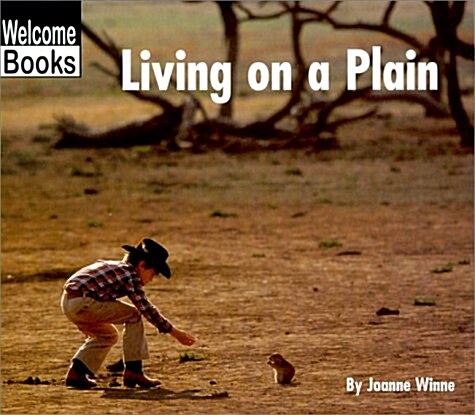 Living on a Plain (Paperback)