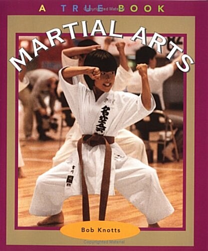 Martial Arts (Paperback)