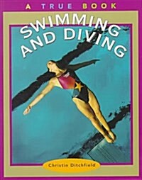 Swimming and Diving (Paperback)