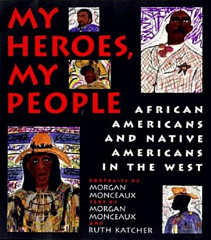 My Heroes, My People (Hardcover)