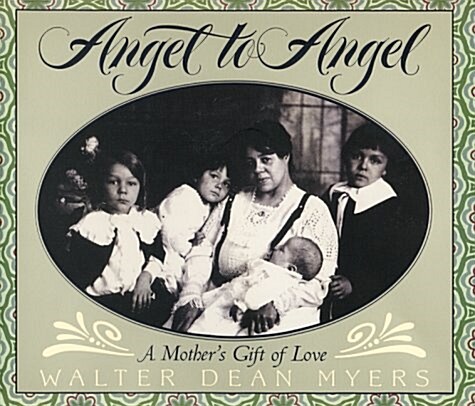 Angel to Angel (Paperback, Reprint)