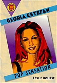 Gloria Estefan (Paperback)