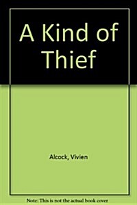 A Kind of Thief (Paperback)