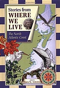 Stories from Where We Live (Hardcover)