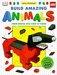 Lego Modelers (Paperback)