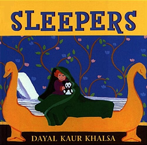 Sleepers (Hardcover, 10th, Anniversary)