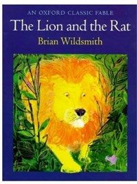 The Lion and the Rat (Paperback)