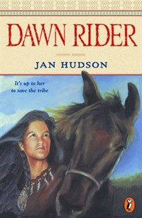 Dawn Rider (Paperback)