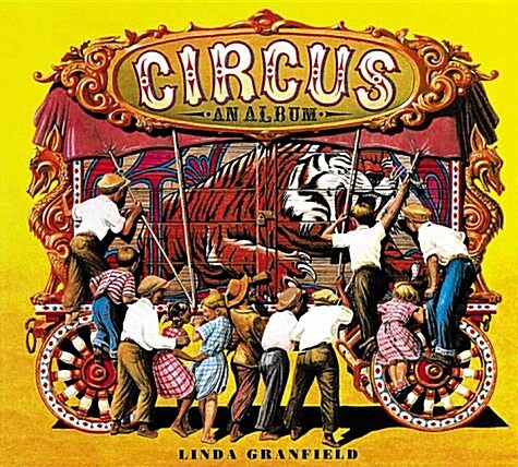 Circus (Paperback, Reprint)