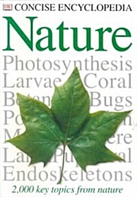 Dictionary of Nature (Paperback)