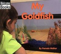 My goldfish 