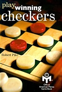 Play Winning Checkers (Paperback, Spiral)