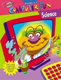 Computer fun science 표지이미지