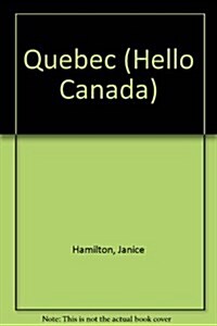 Quebec (Paperback)