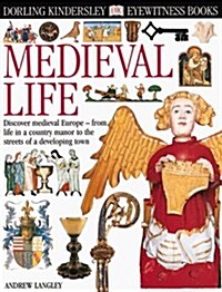 Medieval Life (Hardcover)