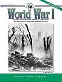 World War I (Paperback)