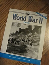 World War II - Pacific (Paperback)