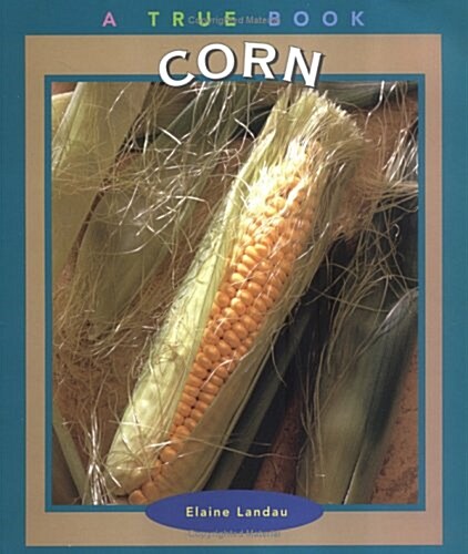 Corn (Paperback)
