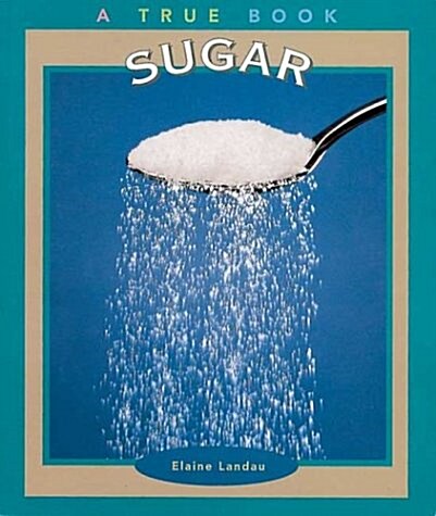 Sugar (Paperback)