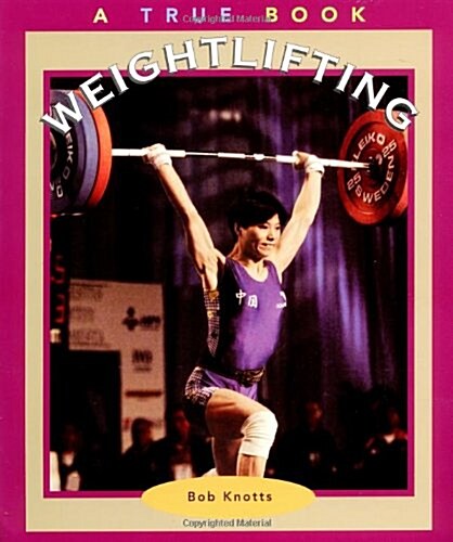 Weightlifting (Paperback)