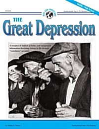 The Great Depression (Paperback)