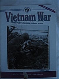 Vietnam War (Paperback)