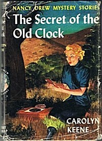 The Secret of the Old Clock (Hardcover)