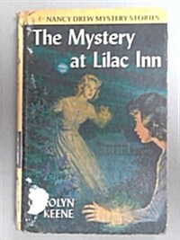 The Mystery at Lilac Inn (Hardcover)