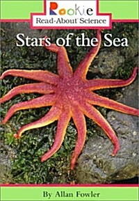 Stars of the Sea (Paperback)