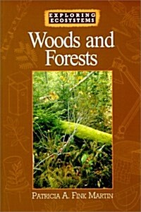 Woods and Forests (Paperback)