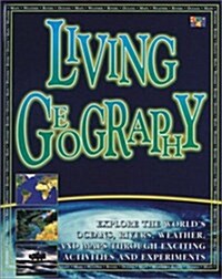 Living Geography (Hardcover)