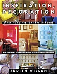 Inspiration, Decoration (Hardcover)