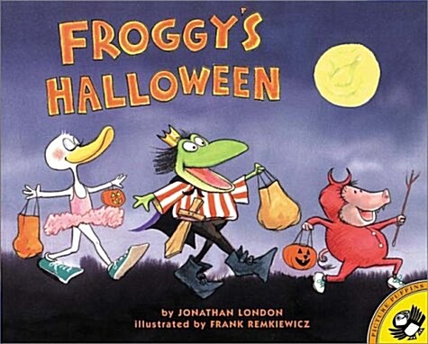 Froggys Hall Defective (Paperback, Reprint)