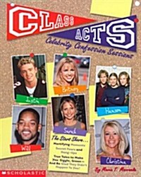 Class Acts (Paperback)