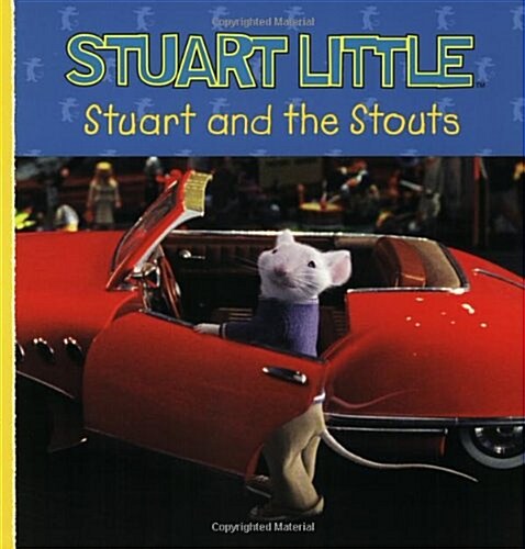 Stuart and the Stouts (Paperback)