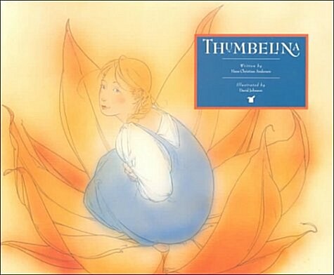 Thumbelina (Hardcover)