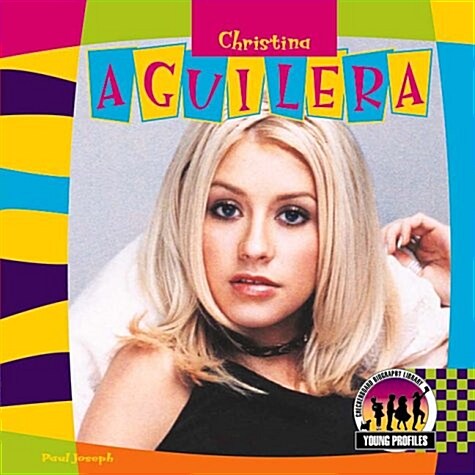 Christina Aguilera (Paperback)