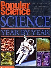 Popular Science (Hardcover)