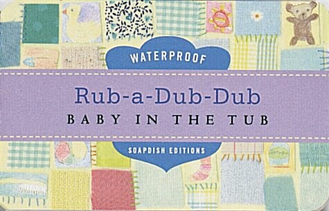 Rub-A-Dub-Dub (Paperback)