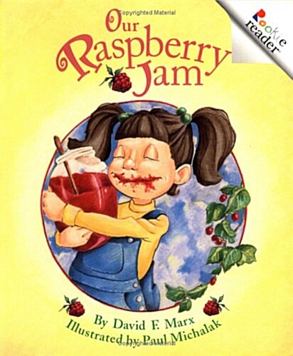 Our Raspberry Jam (Paperback)