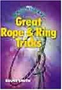 Great Rope & Ring Tricks (Paperback)