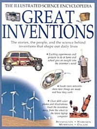 Great Inventions (Paperback)